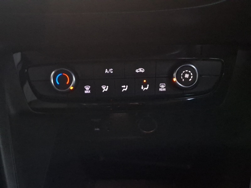 Used Vauxhall Corsa 2022 for sale - 77439417: Photo 16