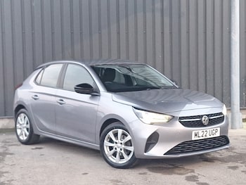 2022 - 1.2 SE Edition 5dr