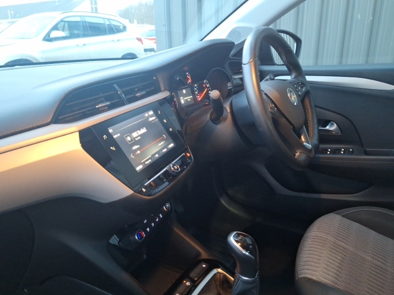 Used Vauxhall Corsa 2022 for sale - 77439417: Photo 5