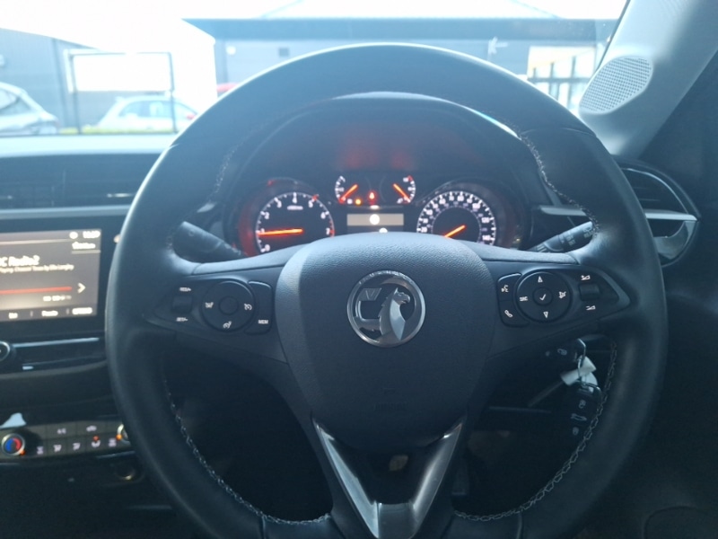Used Vauxhall Corsa 2022 for sale - 77439417: Photo 7