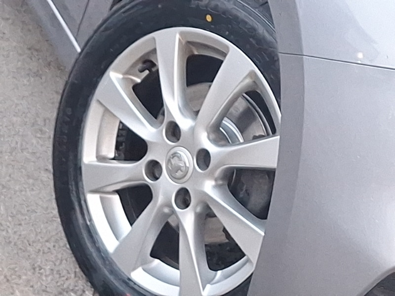 Used Vauxhall Corsa 2022 for sale - 77439417: Photo 9