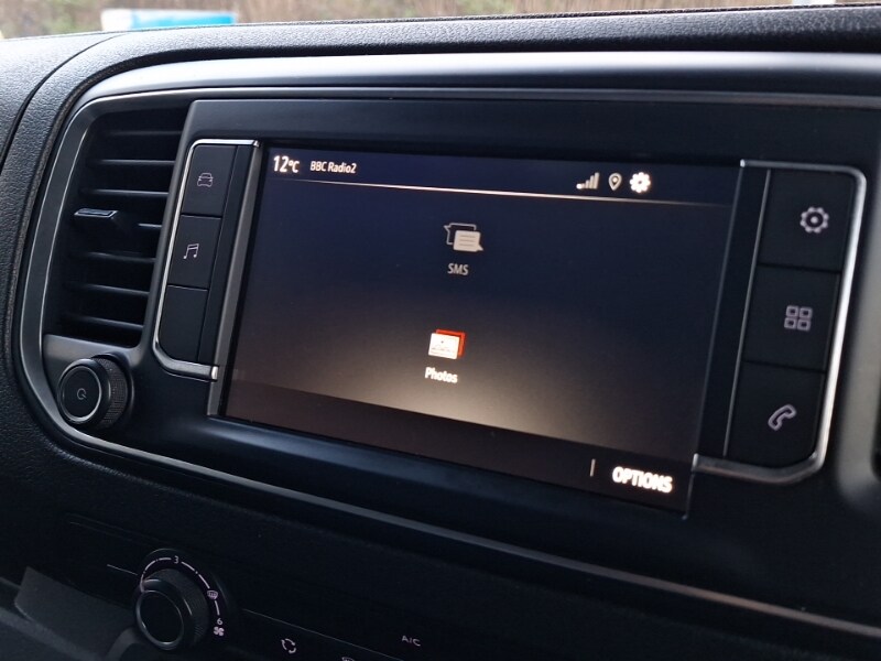 Used Vauxhall Vivaro 2022 for sale - 77035171: Photo 13