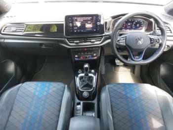 Used Volkswagen T-Roc 2022 for sale - 75133016: Photo