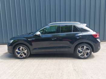 Used Volkswagen T-Roc 2022 for sale - 75133016: Photo