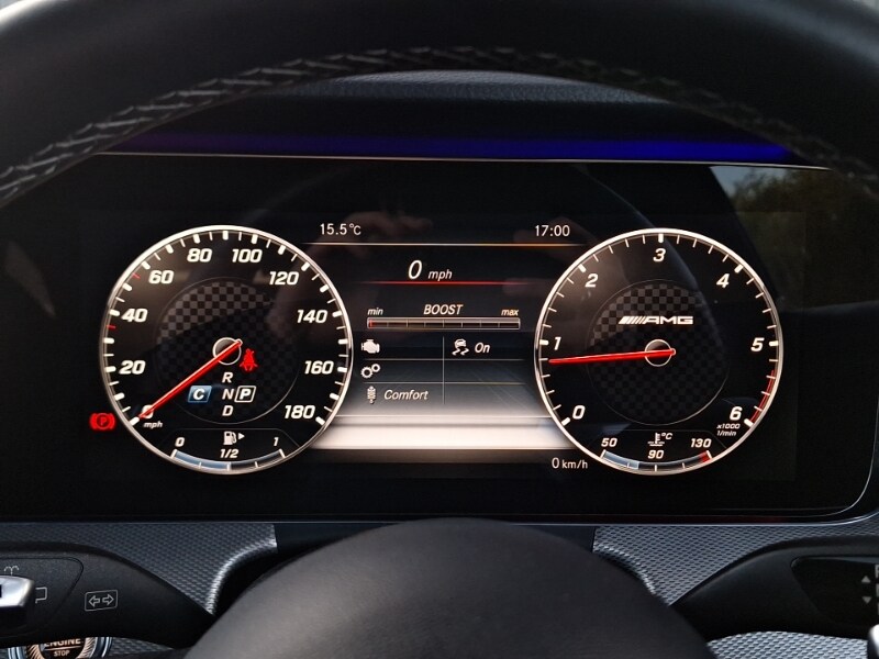 Used Mercedes-Benz E Class 2018 for sale - 77963955: Photo 11