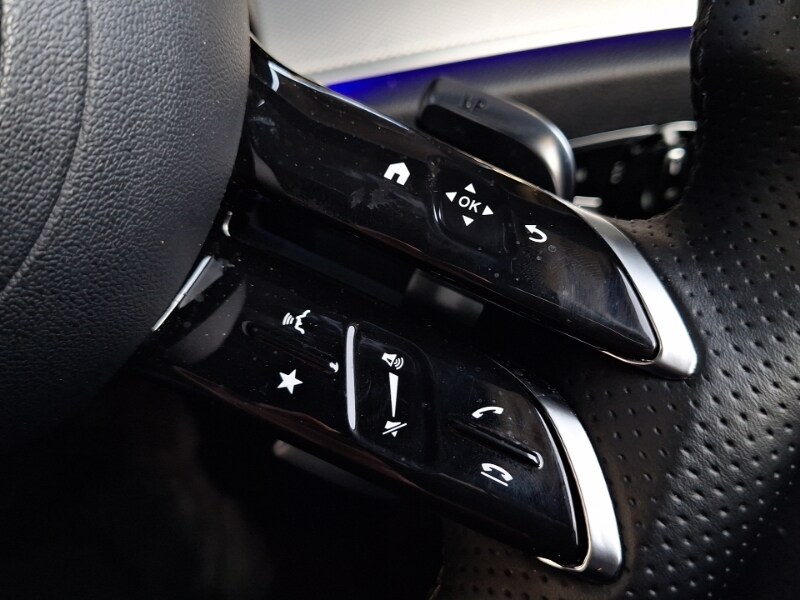 Used Mercedes-Benz E Class 2018 for sale - 77963955: Photo 12