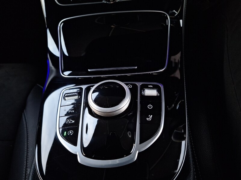 Used Mercedes-Benz E Class 2018 for sale - 77963955: Photo 17