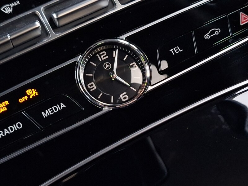 Used Mercedes-Benz E Class 2018 for sale - 77963955: Photo 18