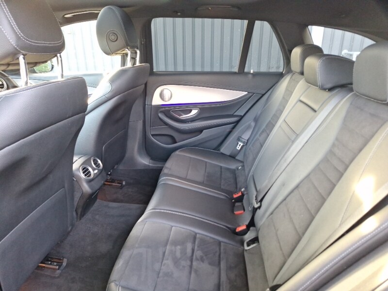 Used Mercedes-Benz E Class 2018 for sale - 77963955: Photo 6