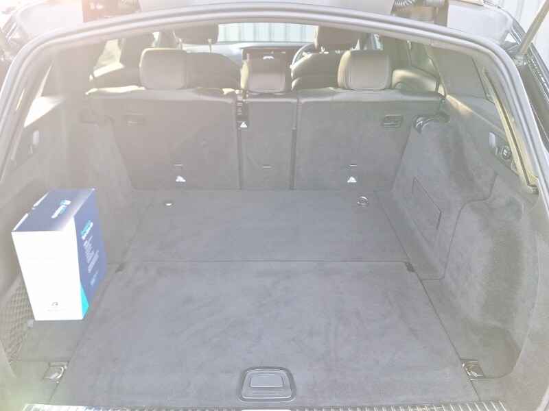 Used Mercedes-Benz E Class 2018 for sale - 77963955: Photo 8