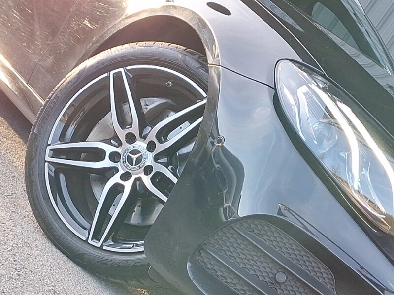 Used Mercedes-Benz E Class 2018 for sale - 77963955: Photo 9