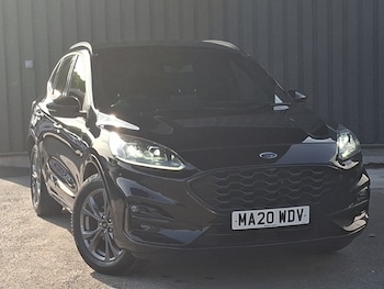 Used Ford Kuga 2020 for sale - 79278626: Photo