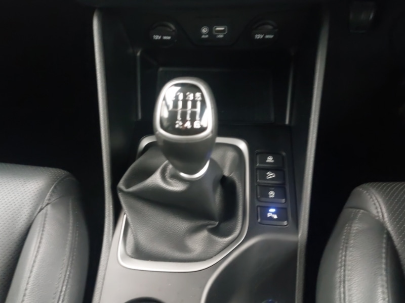 Used Hyundai TUCSON 2017 for sale - 78006001: Photo 13