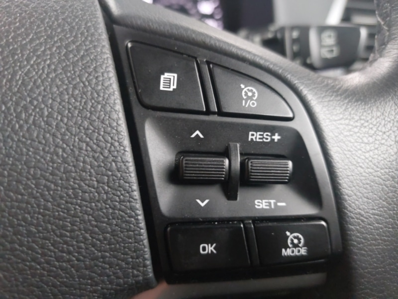 Used Hyundai TUCSON 2017 for sale - 78006001: Photo 15