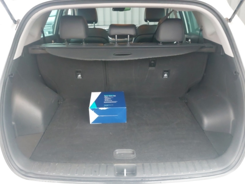 Used Hyundai TUCSON 2017 for sale - 78006001: Photo 8