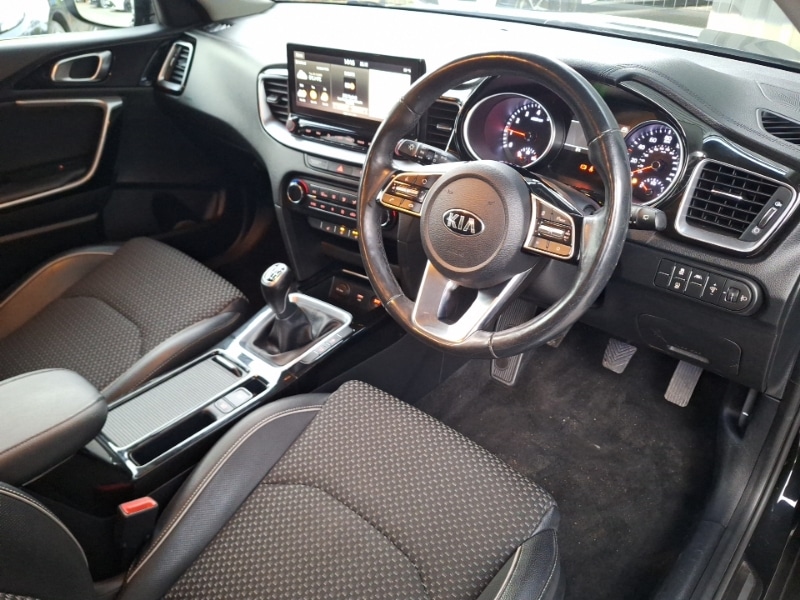 Used Kia XCeed 2020 for sale - 77379884: Photo 10