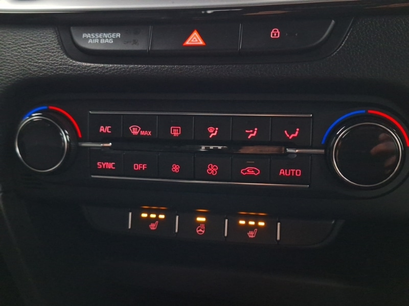 Used Kia XCeed 2020 for sale - 77379884: Photo 16