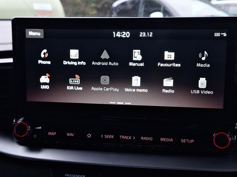 Used Kia XCeed 2020 for sale - 77379884: Photo 17