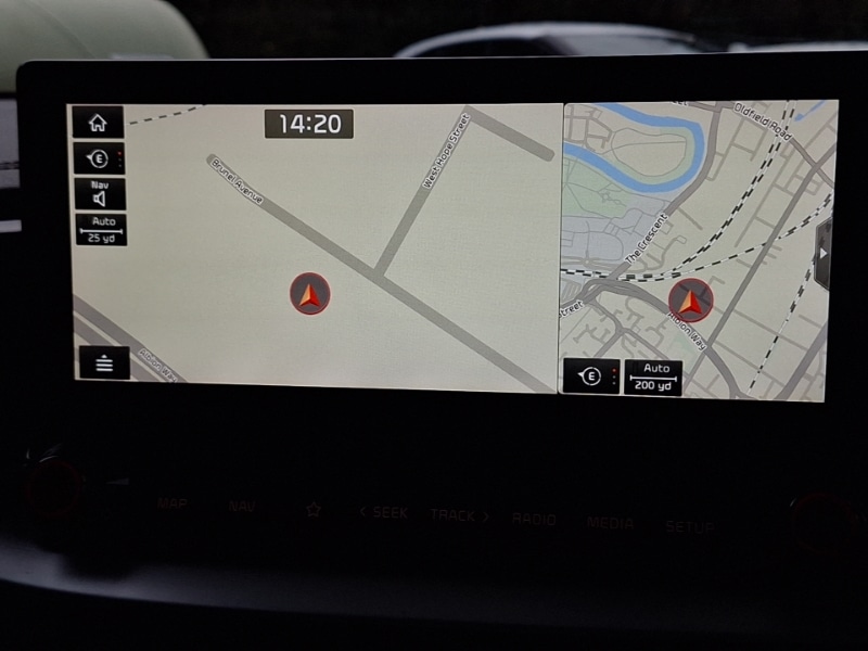 Used Kia XCeed 2020 for sale - 77379884: Photo 18