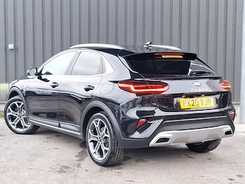 Used Kia XCeed 2020 for sale - 77379884: Photo