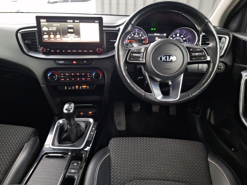 Used Kia XCeed 2020 for sale - 77379884: Photo 7