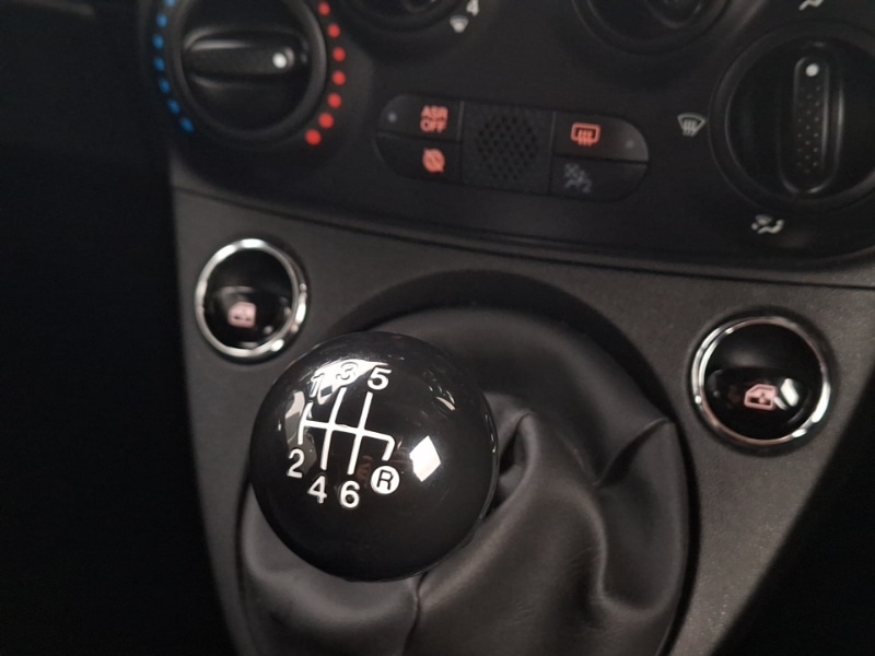 Used Fiat 500 2024 for sale - 76940535: Photo 16