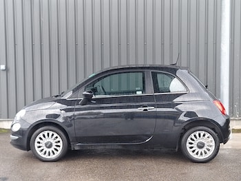 Used Fiat 500 2024 for sale - 76940535: Photo