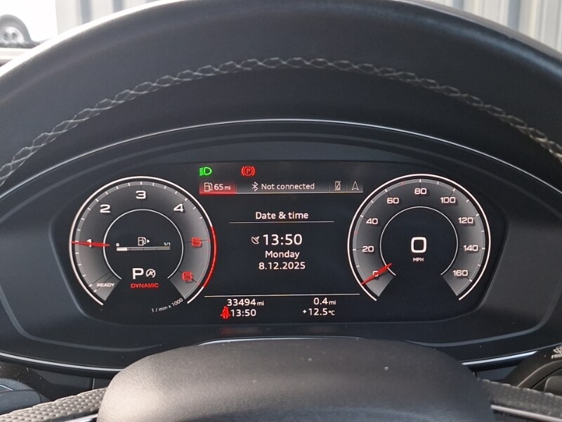 Used Audi Q5 2022 for sale - 76860352: Photo 11