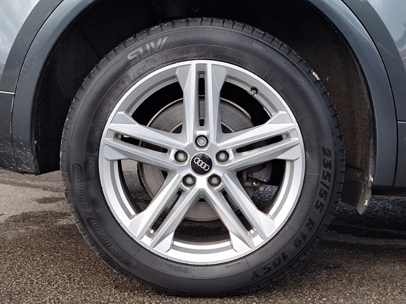 Used Audi Q5 2022 for sale - 76860352: Photo 12