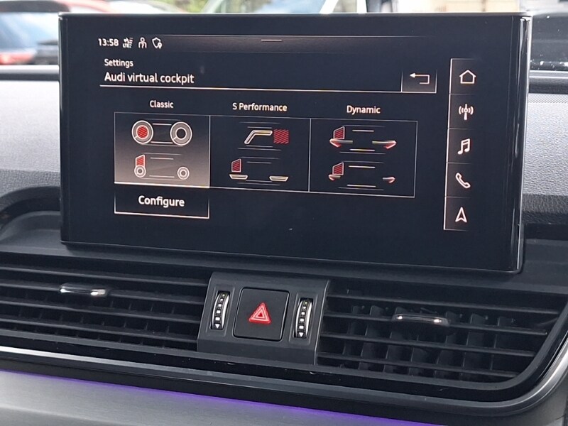 Used Audi Q5 2022 for sale - 76860352: Photo 14