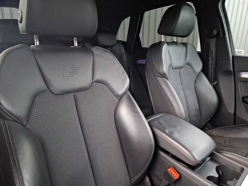 Used Audi Q5 2022 for sale - 76860352: Photo 15