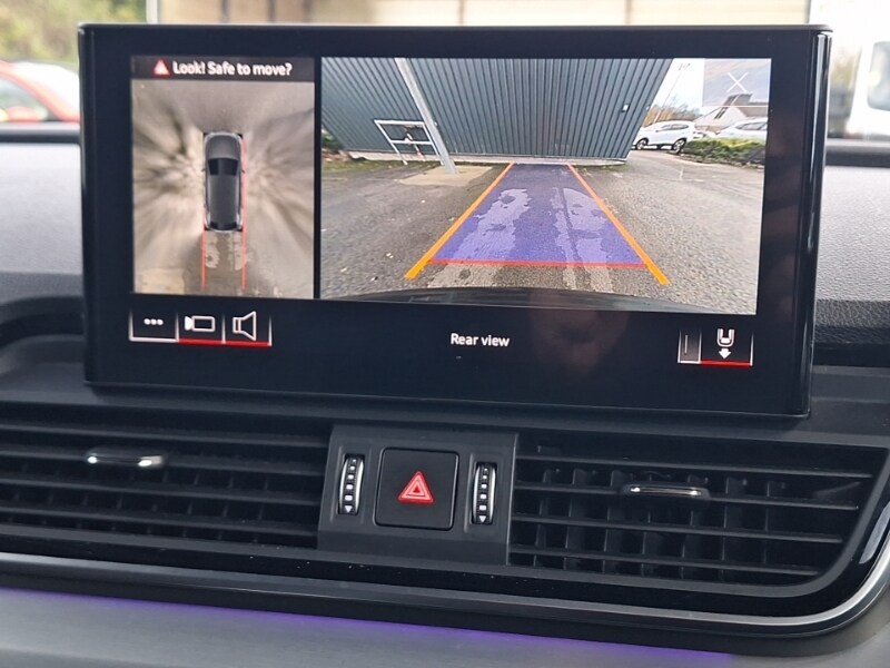 Used Audi Q5 2022 for sale - 76860352: Photo 16