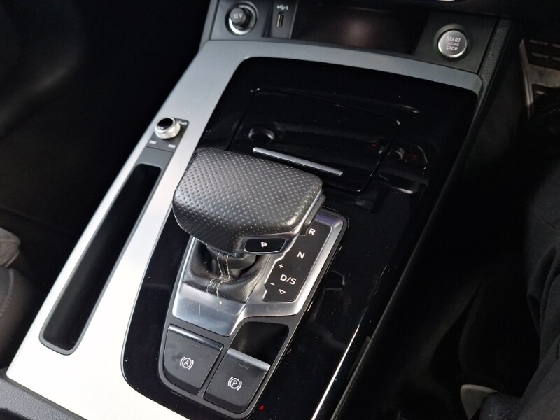 Used Audi Q5 2022 for sale - 76860352: Photo 17