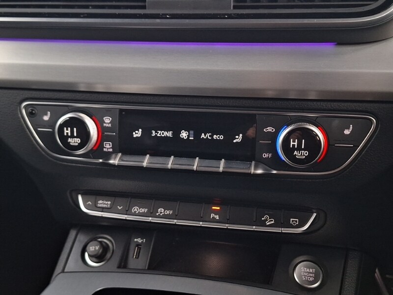 Used Audi Q5 2022 for sale - 76860352: Photo 18