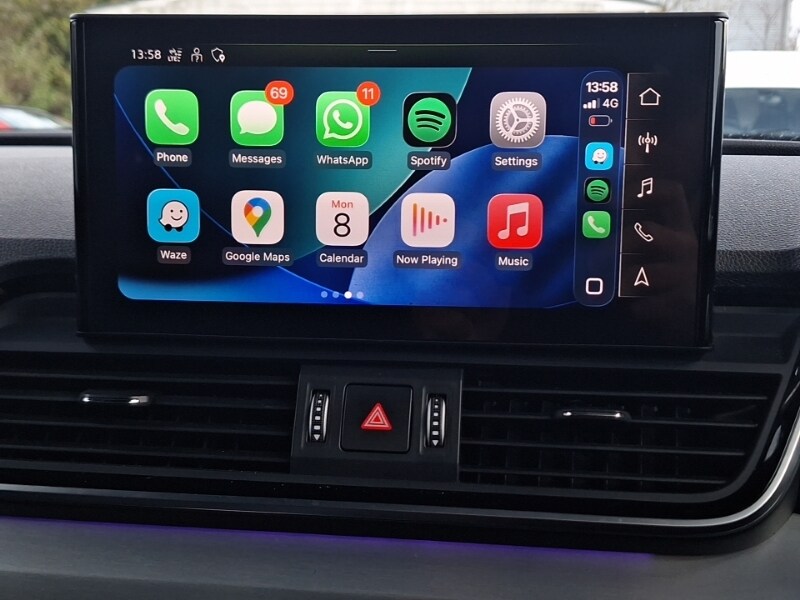 Used Audi Q5 2022 for sale - 76860352: Photo 19