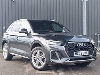 Audi - Q5