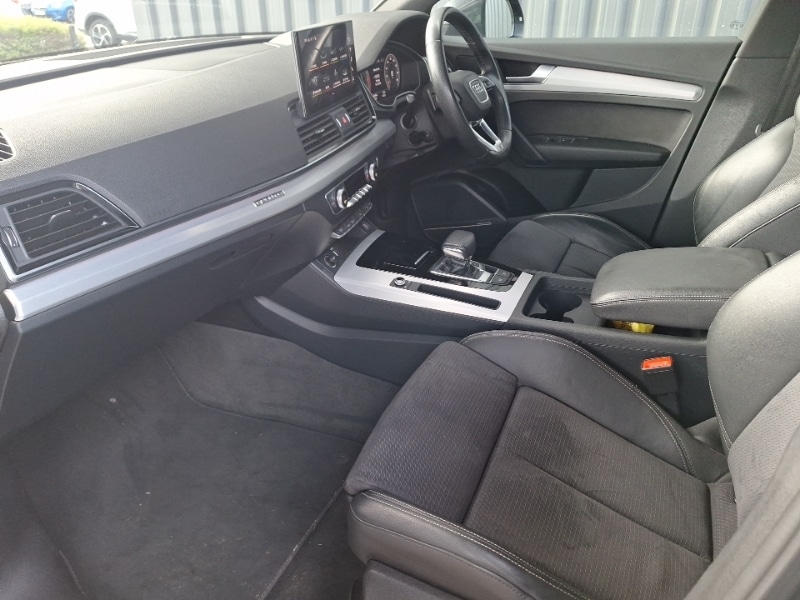 Used Audi Q5 2022 for sale - 76860352: Photo 5