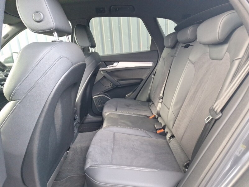 Used Audi Q5 2022 for sale - 76860352: Photo 6