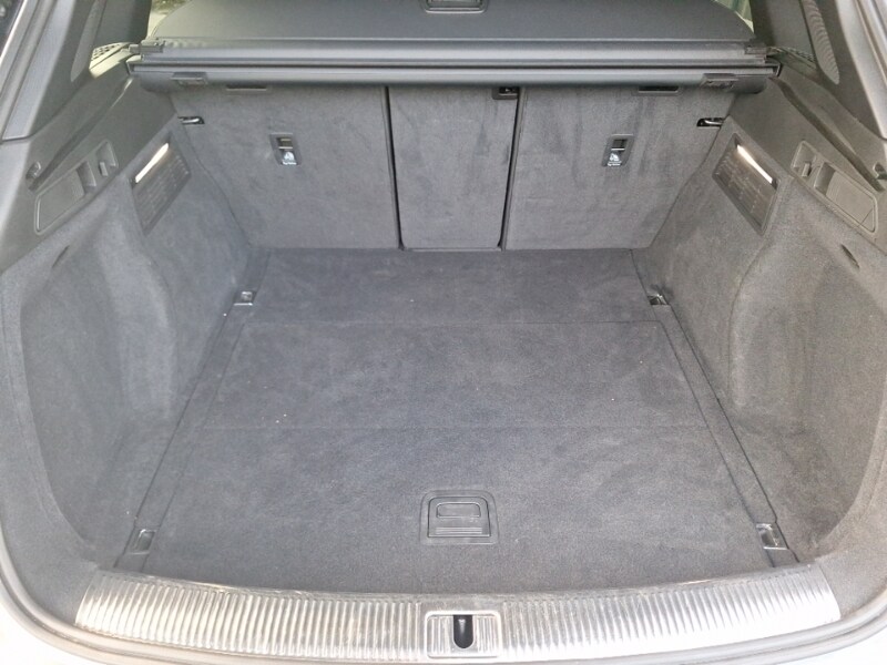 Used Audi Q5 2022 for sale - 76860352: Photo 8