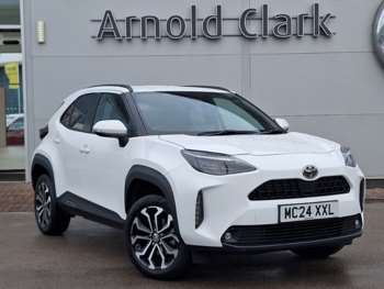 2024 - 1.5 Hybrid Design 5dr CVT