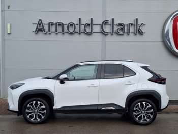 Used Toyota Yaris Cross 2024 for sale - 75256542: Photo