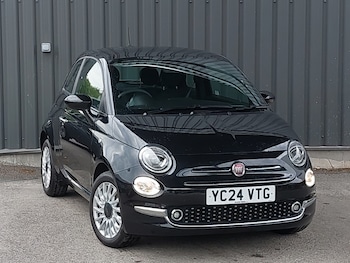 Used Fiat 500 2024 for sale - 78470686: Photo