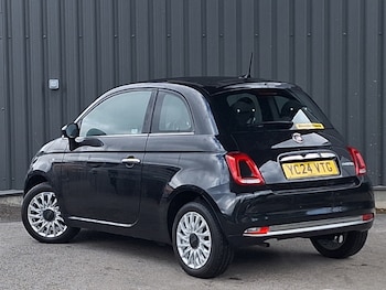 Used Fiat 500 2024 for sale - 78470686: Photo