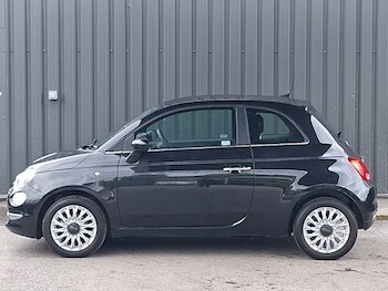Used Fiat 500 2024 for sale - 78470686: Photo
