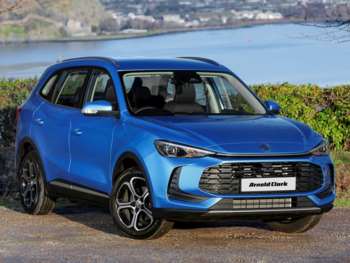 2025 - 1.5 SE 5dr