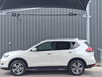 Used Nissan X-Trail 2021 for sale - 79101130: Photo