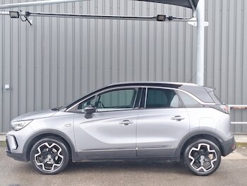 Used Vauxhall Crossland 2022 for sale - 77517868: Photo