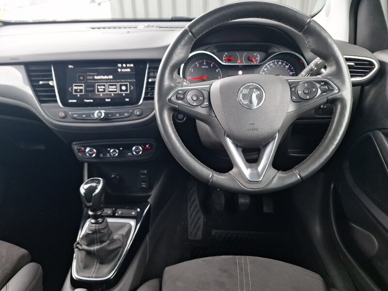 Used Vauxhall Crossland 2022 for sale - 77517868: Photo 7