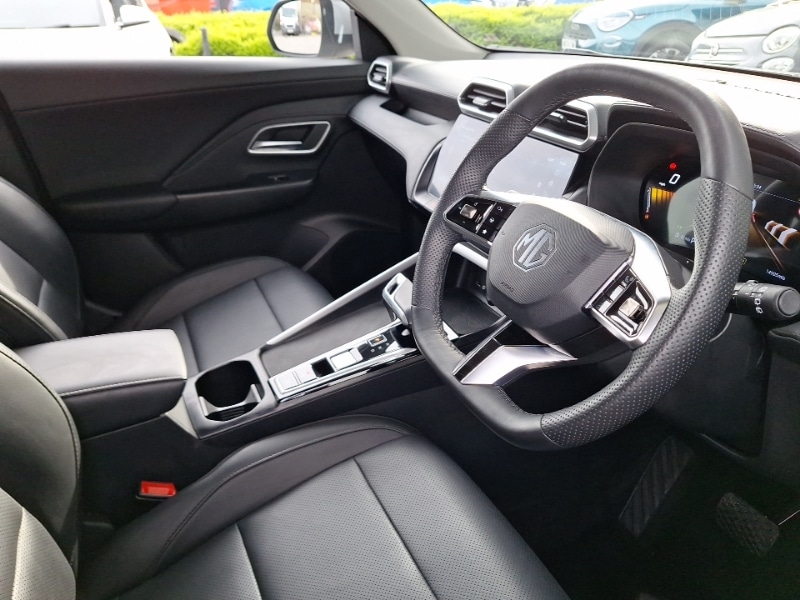 Used MG MG ZS 2025 for sale - 78113584: Photo 10