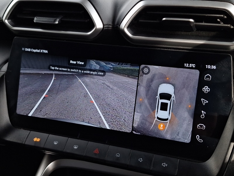 Used MG MG ZS 2025 for sale - 78113584: Photo 16